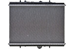 Mahle Ψυγείο, Ψύξη Κινητήρα - Cr 393 000P