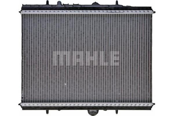 Mahle Ψυγείο, Ψύξη Κινητήρα - Cr 393 000P