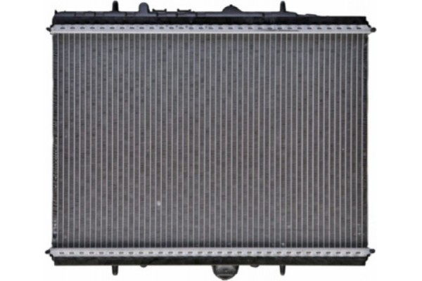 Mahle Ψυγείο, Ψύξη Κινητήρα - Cr 393 000P