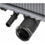 Mahle Ψυγείο, Ψύξη Κινητήρα - Cr 393 000P