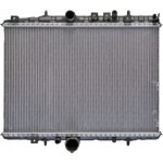 Mahle Ψυγείο, Ψύξη Κινητήρα - Cr 393 000P