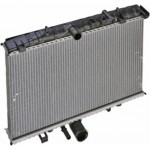 Mahle Ψυγείο, Ψύξη Κινητήρα - Cr 393 000P