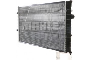 Mahle Ψυγείο, Ψύξη Κινητήρα - Cr 395 000S