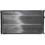 Mahle Ψυγείο, Ψύξη Κινητήρα - Cr 395 000S