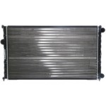 Mahle Ψυγείο, Ψύξη Κινητήρα - Cr 395 000S