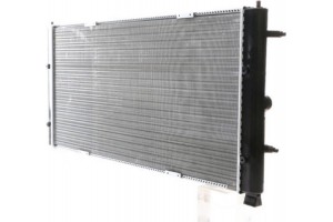 Mahle Ψυγείο, Ψύξη Κινητήρα - Cr 398 000S