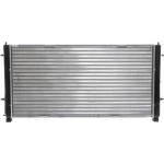 Mahle Ψυγείο, Ψύξη Κινητήρα - Cr 398 000S