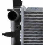 Mahle Ψυγείο, Ψύξη Κινητήρα - Cr 398 000S