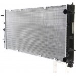 Mahle Ψυγείο, Ψύξη Κινητήρα - Cr 398 000S