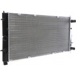 Mahle Ψυγείο, Ψύξη Κινητήρα - Cr 398 000S