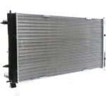 Mahle Ψυγείο, Ψύξη Κινητήρα - Cr 398 000S