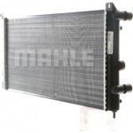 Mahle Ψυγείο, Ψύξη Κινητήρα - Cr 405 000S