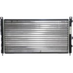 Mahle Ψυγείο, Ψύξη Κινητήρα - Cr 405 000S