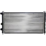 Mahle Ψυγείο, Ψύξη Κινητήρα - Cr 405 000S