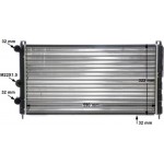 Mahle Ψυγείο, Ψύξη Κινητήρα - Cr 405 000S