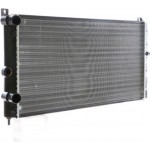 Mahle Ψυγείο, Ψύξη Κινητήρα - Cr 405 000S