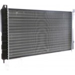 Mahle Ψυγείο, Ψύξη Κινητήρα - Cr 405 000S