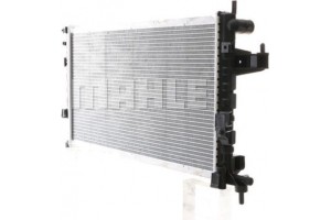 Mahle Ψυγείο, Ψύξη Κινητήρα - Cr 422 000S