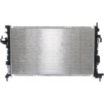 Mahle Ψυγείο, Ψύξη Κινητήρα - Cr 422 000S