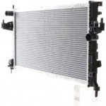 Mahle Ψυγείο, Ψύξη Κινητήρα - Cr 422 000S