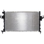 Mahle Ψυγείο, Ψύξη Κινητήρα - Cr 422 000S