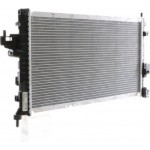 Mahle Ψυγείο, Ψύξη Κινητήρα - Cr 422 000S