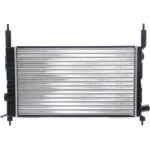 Mahle Ψυγείο, Ψύξη Κινητήρα - Cr 446 000S