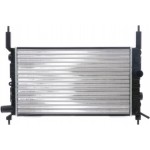 Mahle Ψυγείο, Ψύξη Κινητήρα - Cr 446 000S