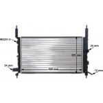 Mahle Ψυγείο, Ψύξη Κινητήρα - Cr 446 000S