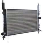 Mahle Ψυγείο, Ψύξη Κινητήρα - Cr 446 000S