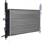 Mahle Ψυγείο, Ψύξη Κινητήρα - Cr 446 000S