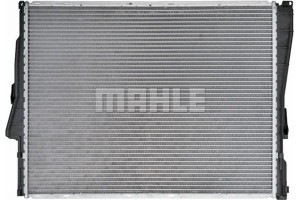 Mahle Ψυγείο, Ψύξη Κινητήρα - Cr 455 000P