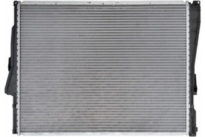 Mahle Ψυγείο, Ψύξη Κινητήρα - Cr 455 000P