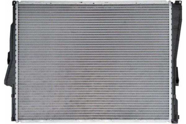 Mahle Ψυγείο, Ψύξη Κινητήρα - Cr 455 000P