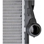 Mahle Ψυγείο, Ψύξη Κινητήρα - Cr 455 000P