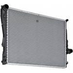 Mahle Ψυγείο, Ψύξη Κινητήρα - Cr 455 000P