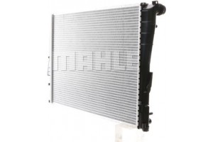 Mahle Ψυγείο, Ψύξη Κινητήρα - Cr 455 000S