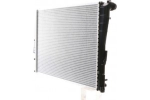 Mahle Ψυγείο, Ψύξη Κινητήρα - Cr 455 000S