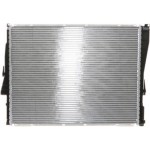 Mahle Ψυγείο, Ψύξη Κινητήρα - Cr 455 000S