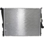 Mahle Ψυγείο, Ψύξη Κινητήρα - Cr 455 000S