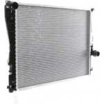 Mahle Ψυγείο, Ψύξη Κινητήρα - Cr 455 000S