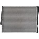 Mahle Ψυγείο, Ψύξη Κινητήρα - Cr 456 000P