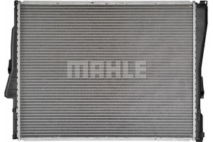 Mahle Ψυγείο, Ψύξη Κινητήρα - Cr 456 000P