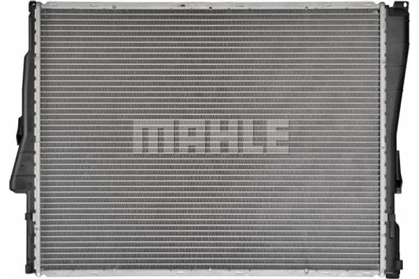 Mahle Ψυγείο, Ψύξη Κινητήρα - Cr 456 000P