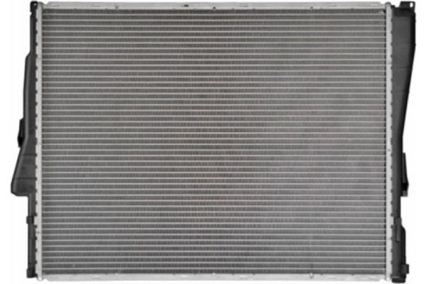 Mahle Ψυγείο, Ψύξη Κινητήρα - Cr 456 000P