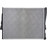 Mahle Ψυγείο, Ψύξη Κινητήρα - Cr 457 000P