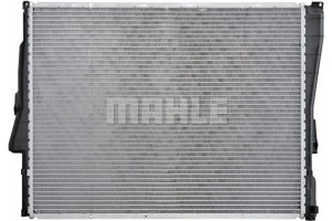 Mahle Ψυγείο, Ψύξη Κινητήρα - Cr 457 000P
