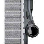 Mahle Ψυγείο, Ψύξη Κινητήρα - Cr 457 000P