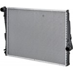 Mahle Ψυγείο, Ψύξη Κινητήρα - Cr 457 000P