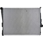 Mahle Ψυγείο, Ψύξη Κινητήρα - Cr 457 000P